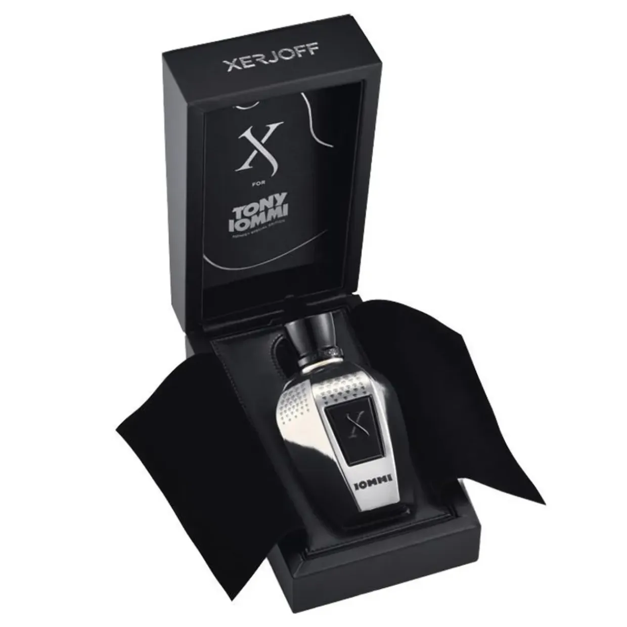 Tony Iommi Monkey Special Parfum