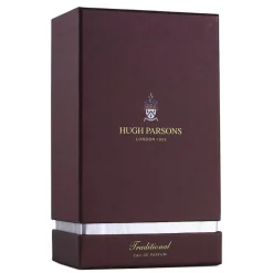 Traditional Eau De Parfum