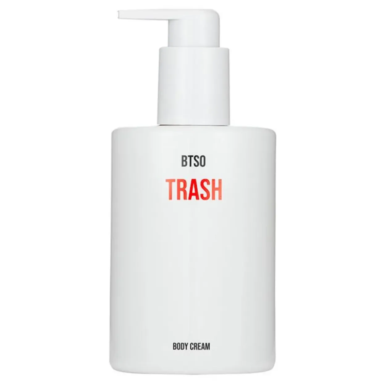 Trash Body Cream 300ml