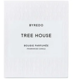 Tree house Candela 240gr