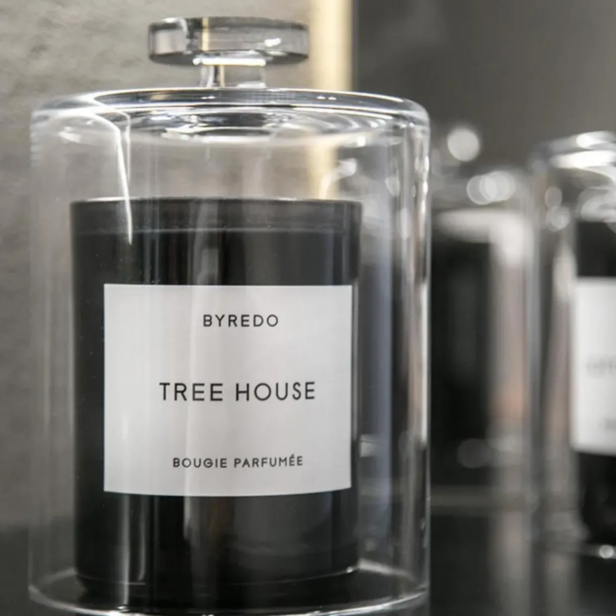 Tree house Candela 240gr