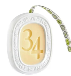34 trente-quatre Ovale Profumato