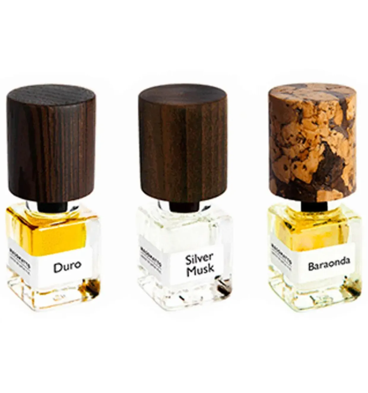 TTO Set 3x4 ml Limited Edition