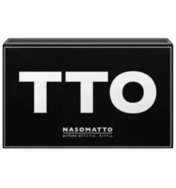 TTO Set 3x4 ml Limited Edition