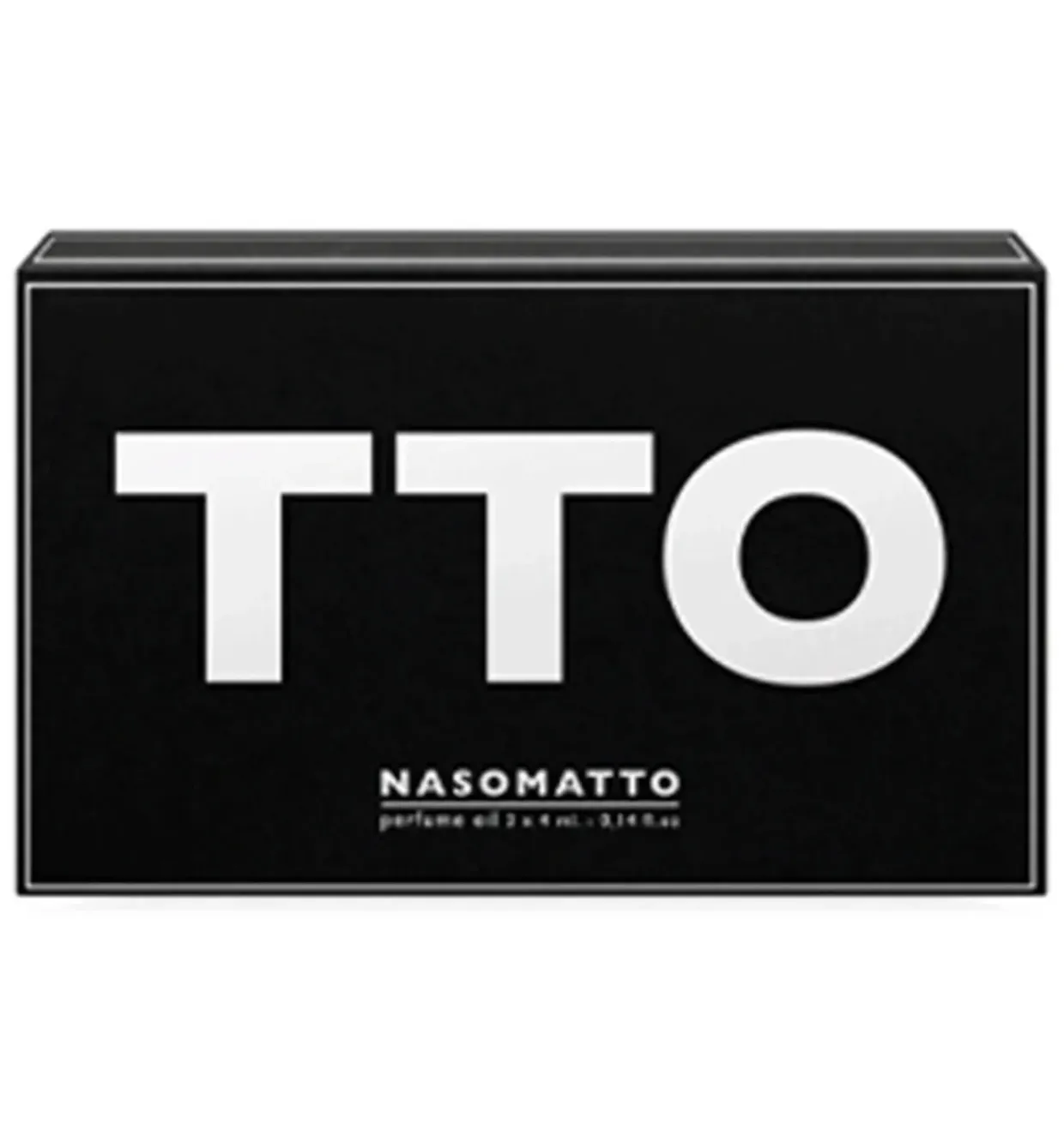 TTO Set 3x4 ml Limited Edition