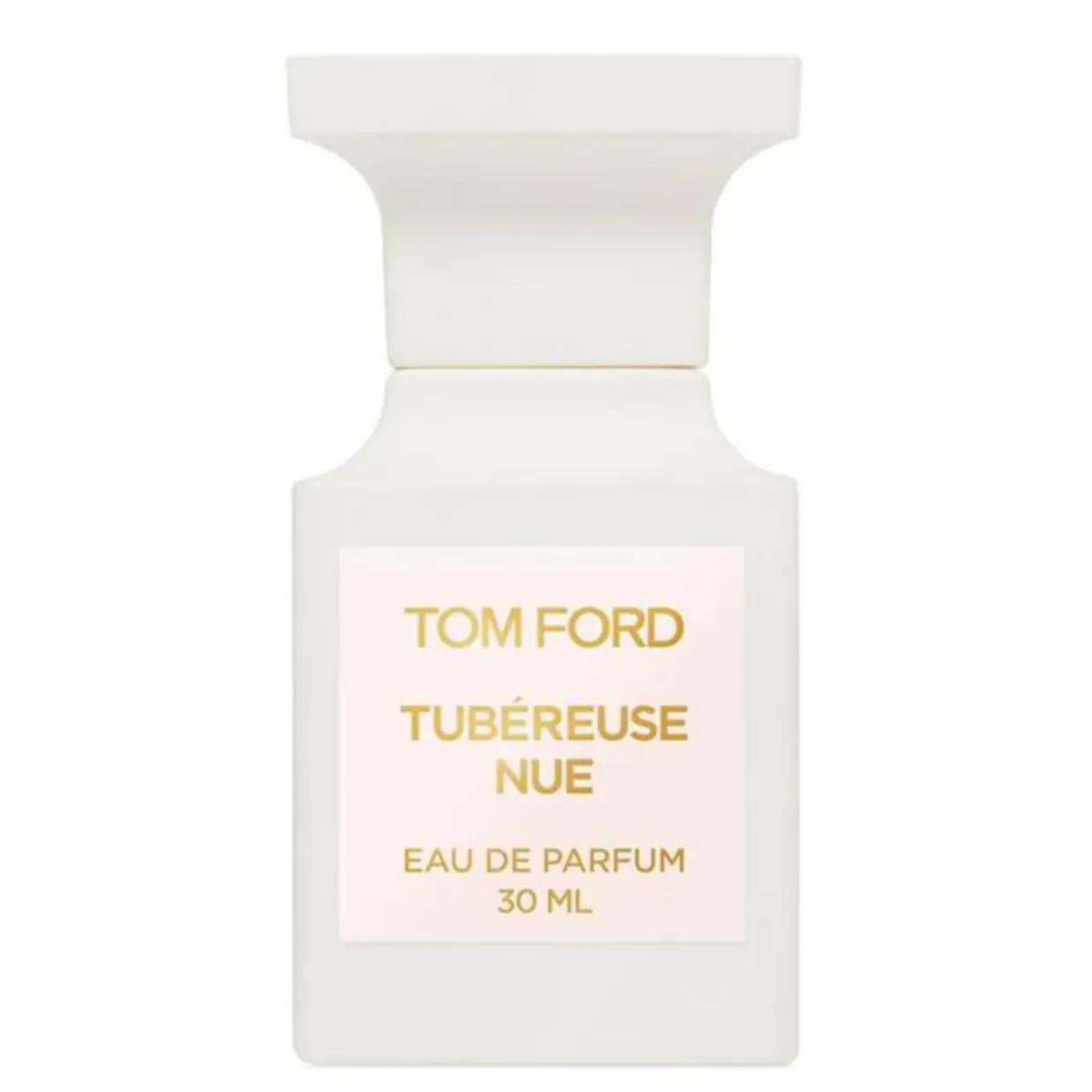 Tubereuse Nue EDP