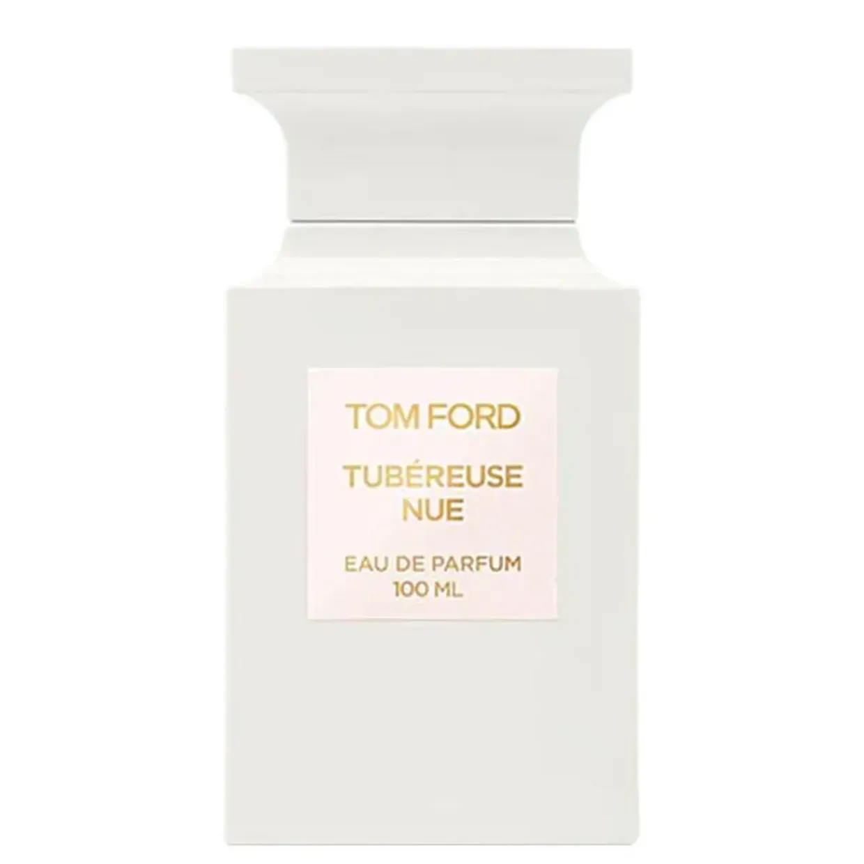 Tubereuse Nue EDP