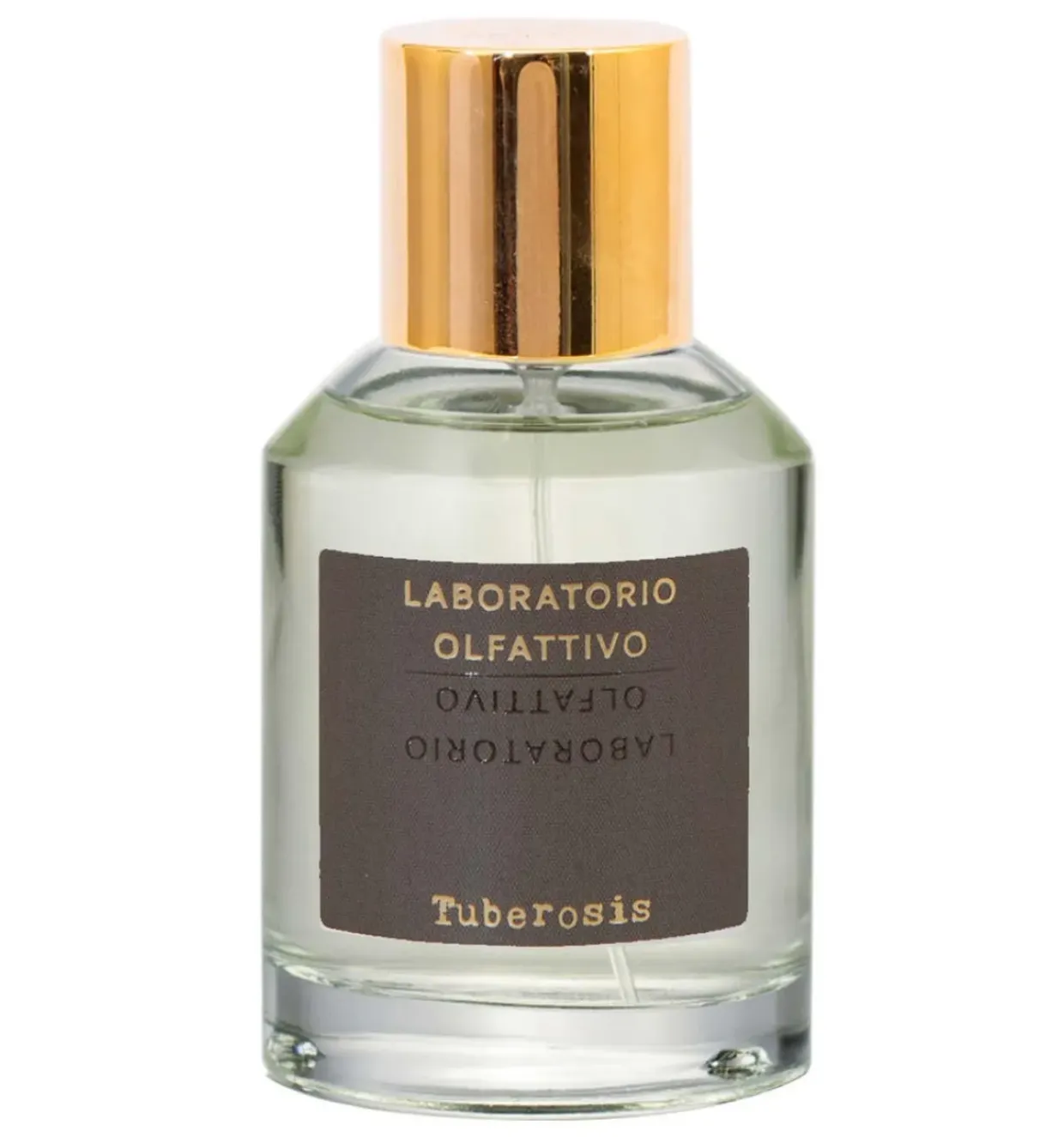 TUBEROSIS EAU DE PARFUM 100 ML