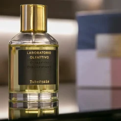 TUBEROSIS EAU DE PARFUM 100 ML