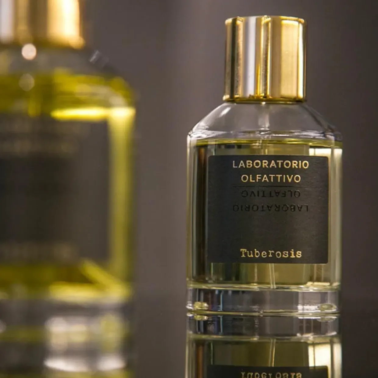 TUBEROSIS EAU DE PARFUM 100 ML