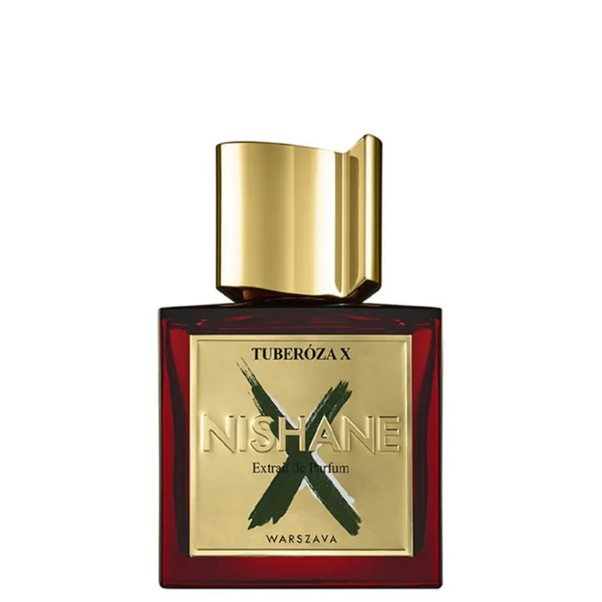 Tuberóza X Extrait de Parfum