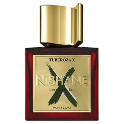 Tuberóza X Extrait de Parfum