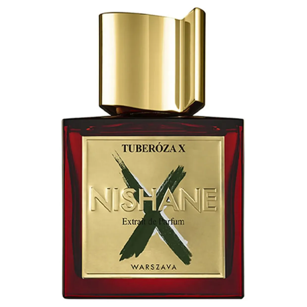 Tuberóza X Extrait de Parfum