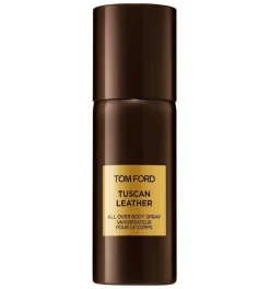 Tuscan Leather All Over Body Spray