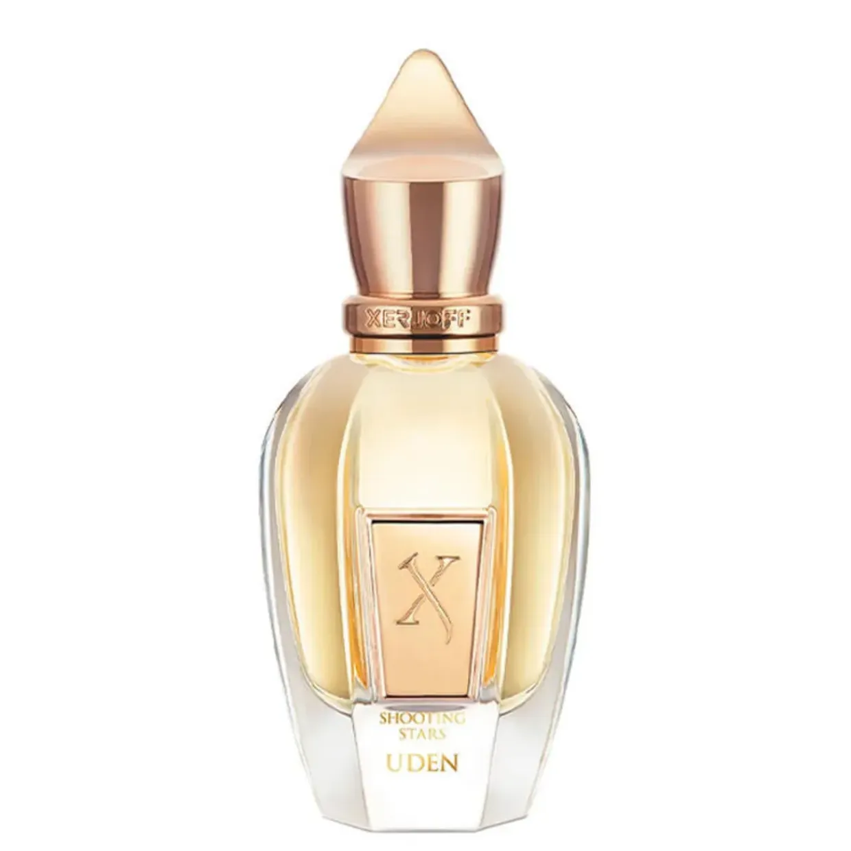 Uden Eau de Parfum