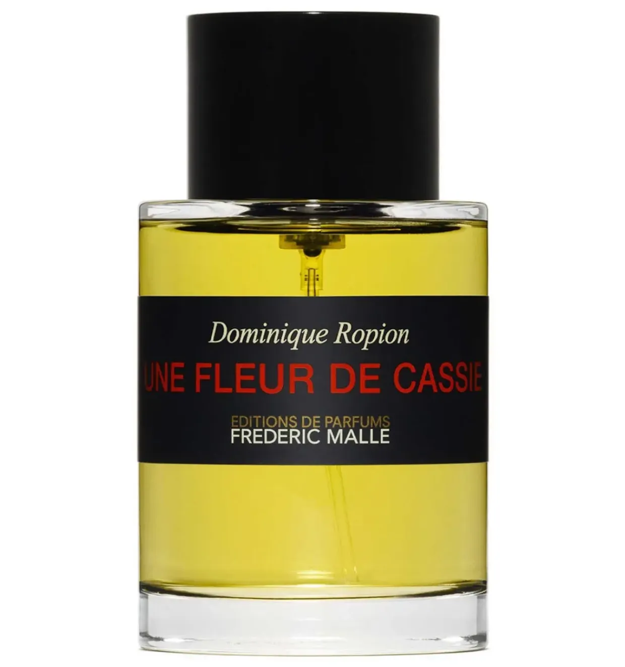Une Fleur de Cassie EDP 100ml