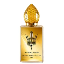 Une Nuit a Doha EDP