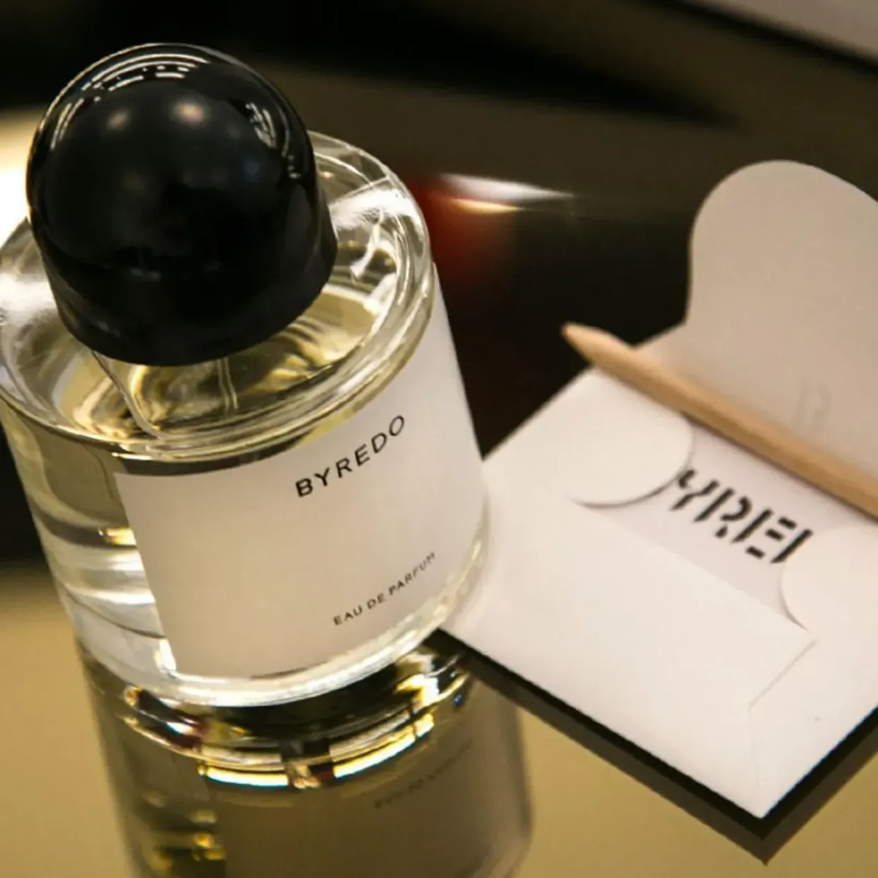 Unnamed Eau de Parfum