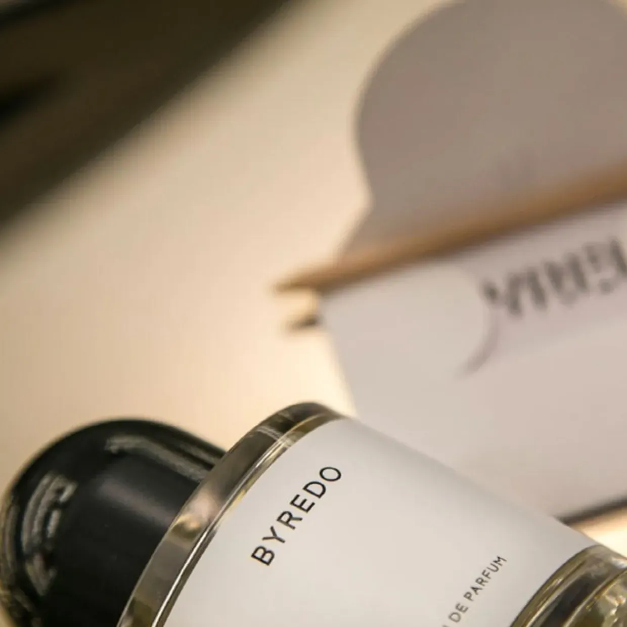 Unnamed Eau de Parfum