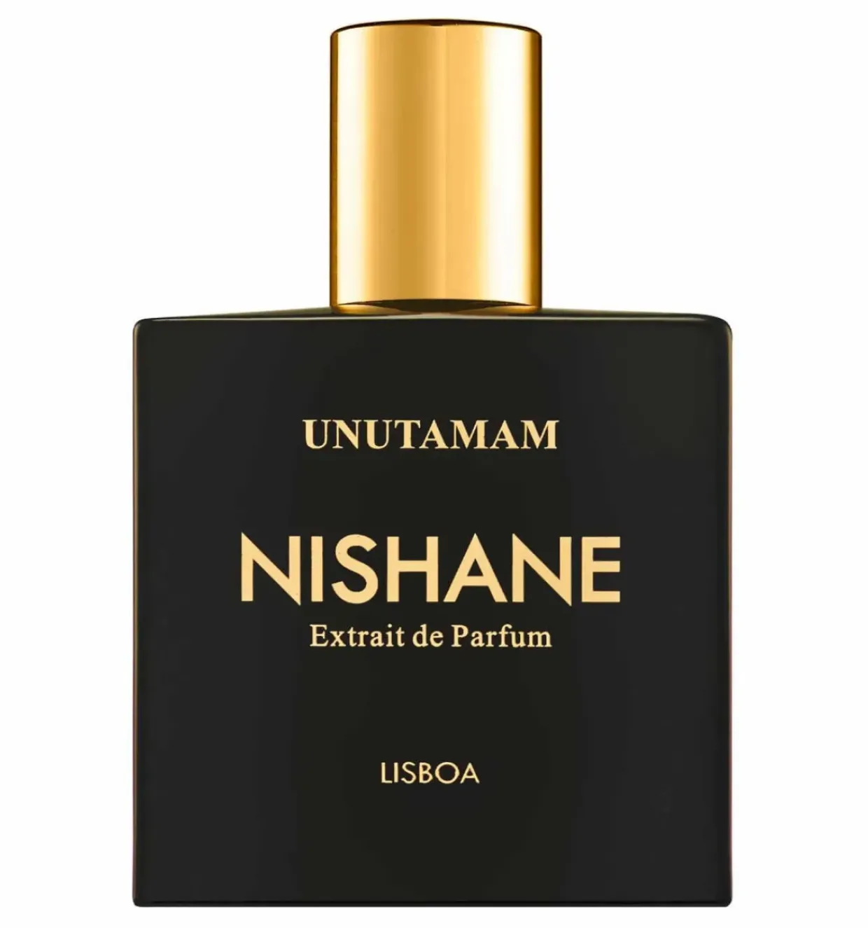Unutamam Extrait de Parfum