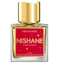 Vain & Naive Extrait De Parfum