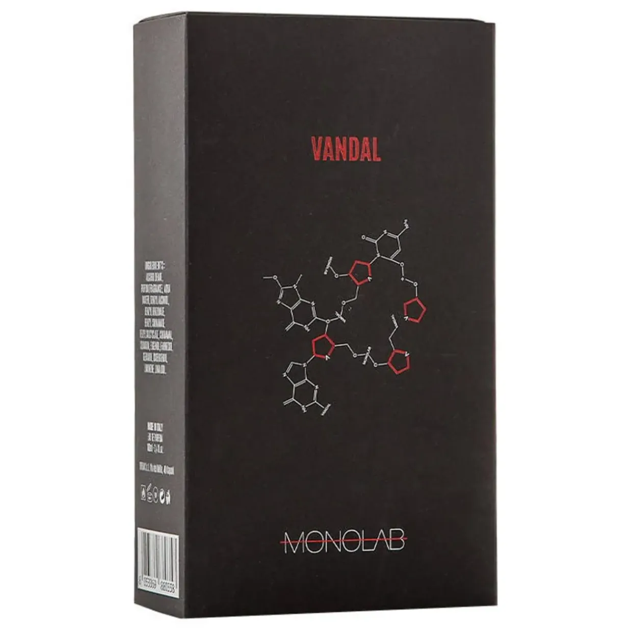 Vandal Eau De Parfum Intense