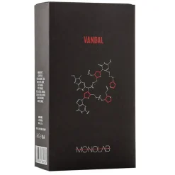 Vandal Eau De Parfum Intense