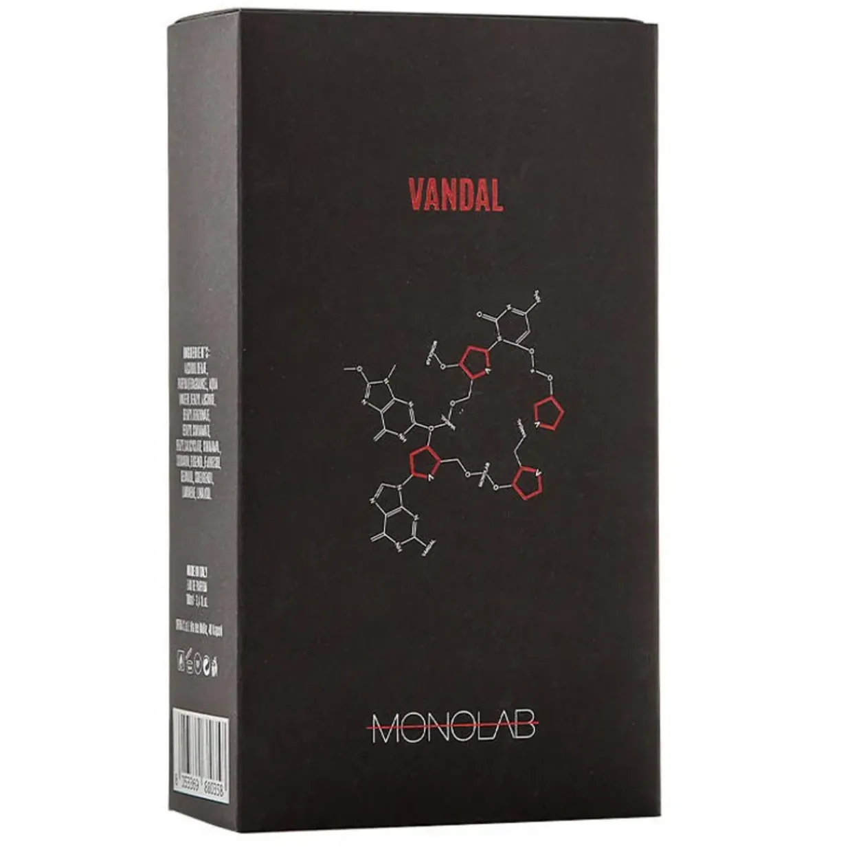 Vandal Eau De Parfum Intense