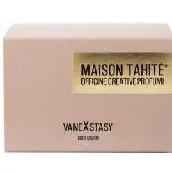 Vanexstasy Body Cream 250ml