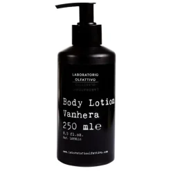 Vanhera Body Lotion 250ml