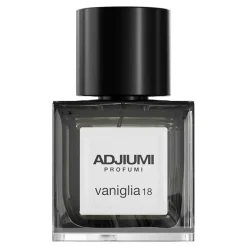 Vaniglia 18 Extrait de Parfum