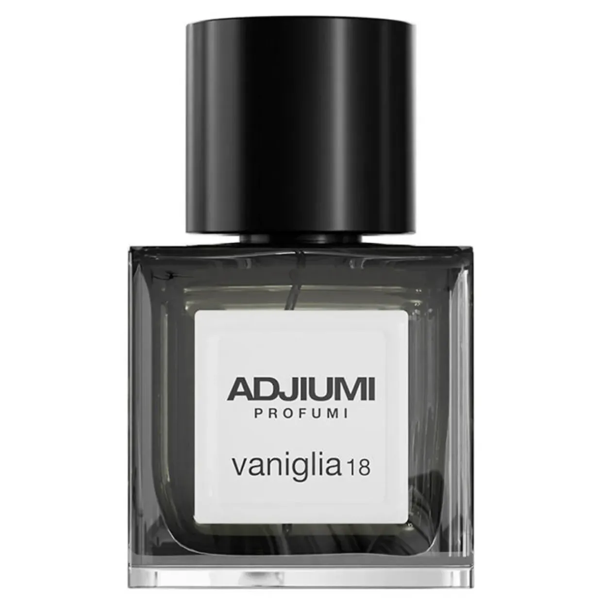 Vaniglia 18 Extrait de Parfum