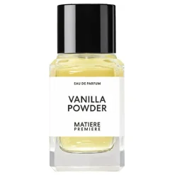 Vanilla Powder EDP