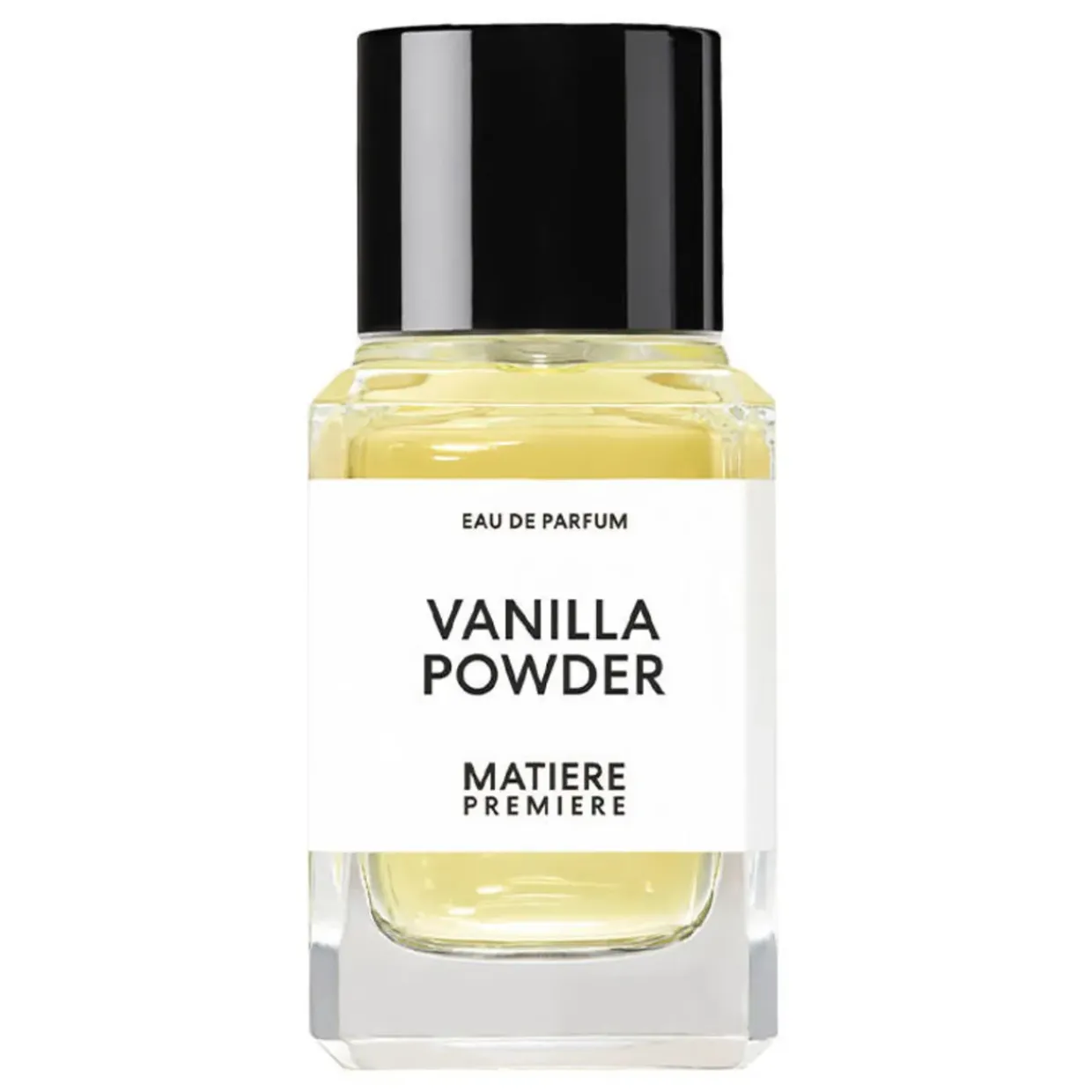 Vanilla Powder EDP