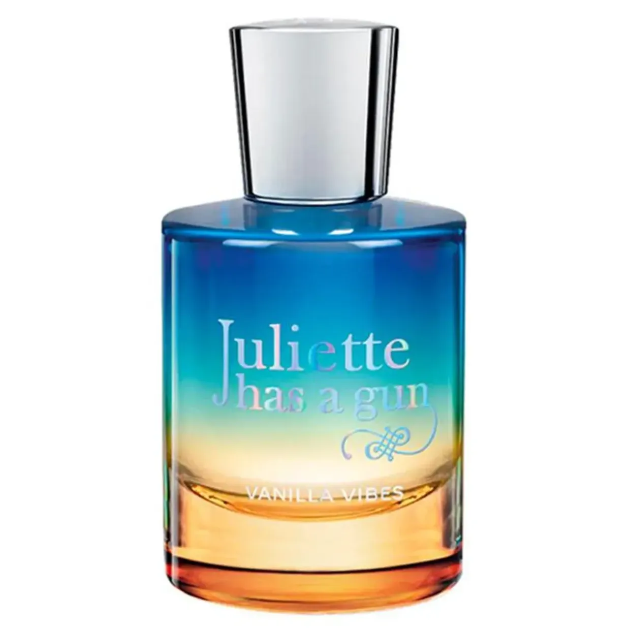 Vanilla Vibes Eau de Parfum