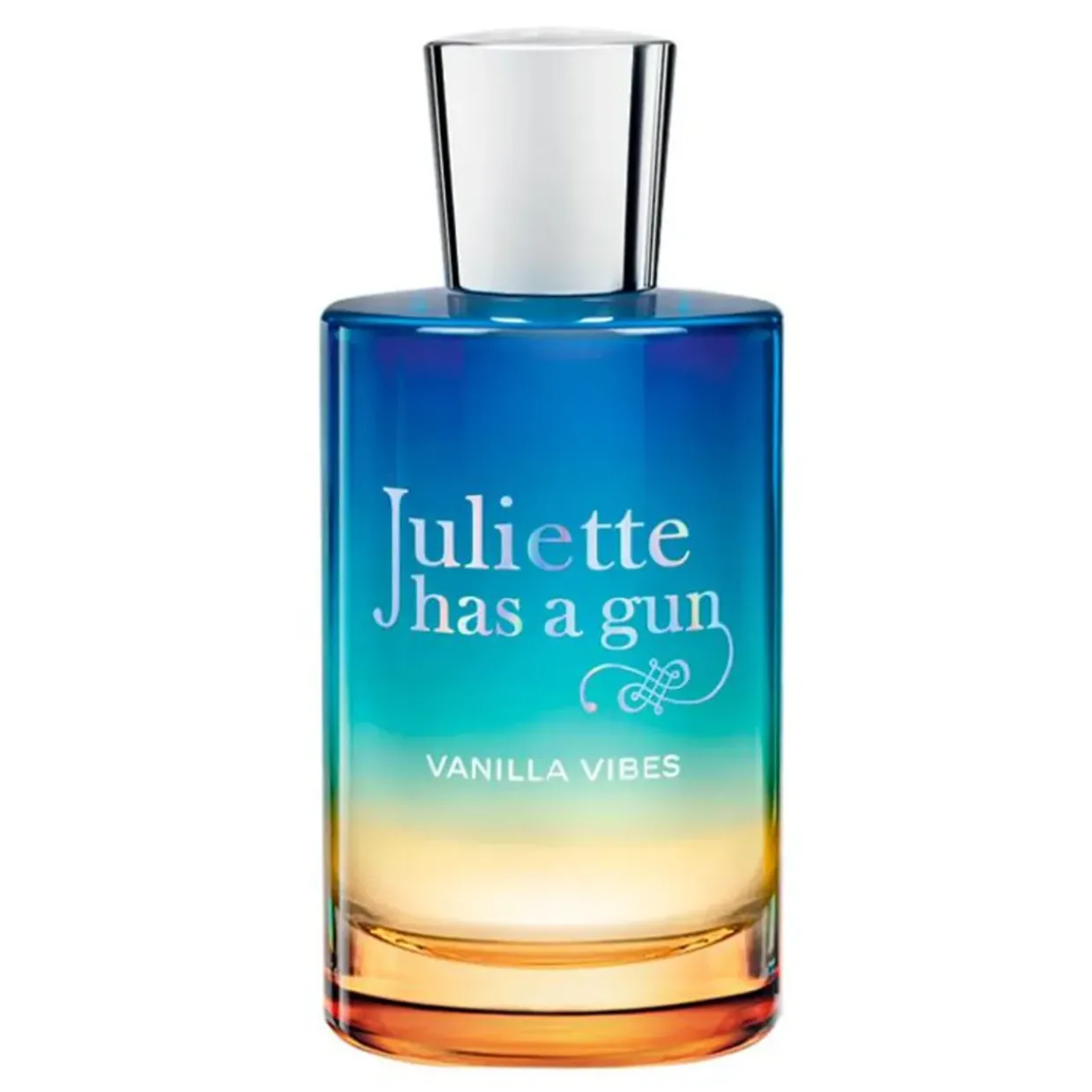 Vanilla Vibes Eau de Parfum