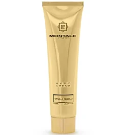 VANILLE ABSOLU Body Cream 150 ML