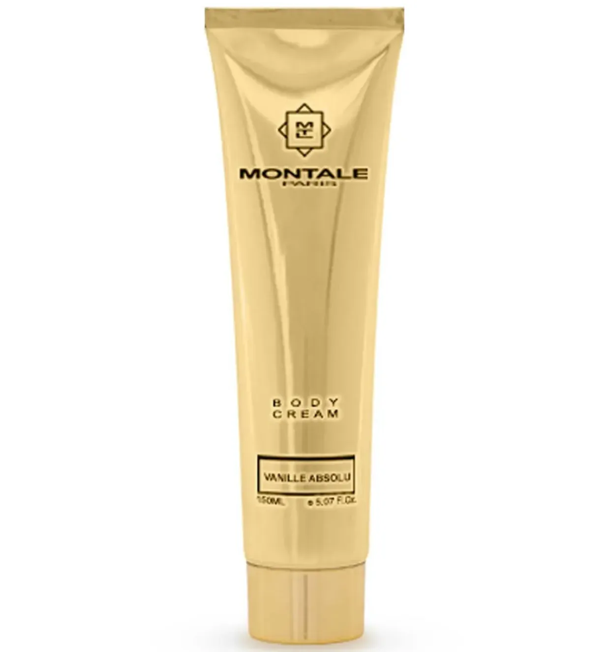 VANILLE ABSOLU Body Cream 150 ML