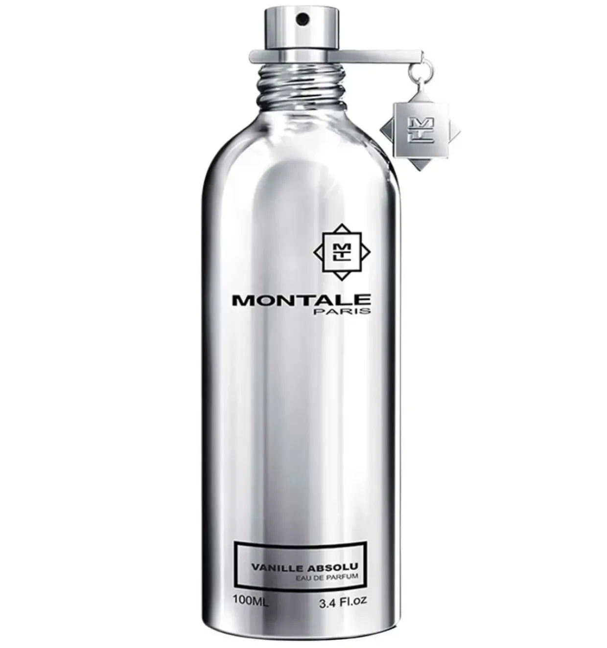 VANILLE ABSOLU Eau de Parfum 100 ML