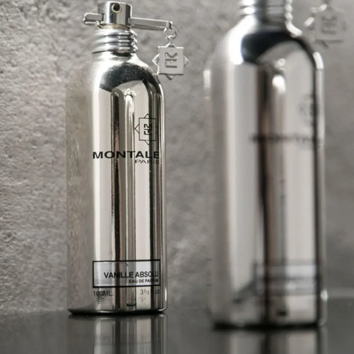 VANILLE ABSOLU Eau de Parfum 100 ML