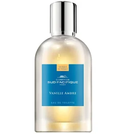 Vanille Ambre EDT