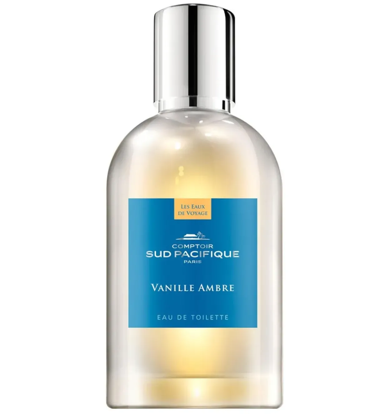 Vanille Ambre EDT