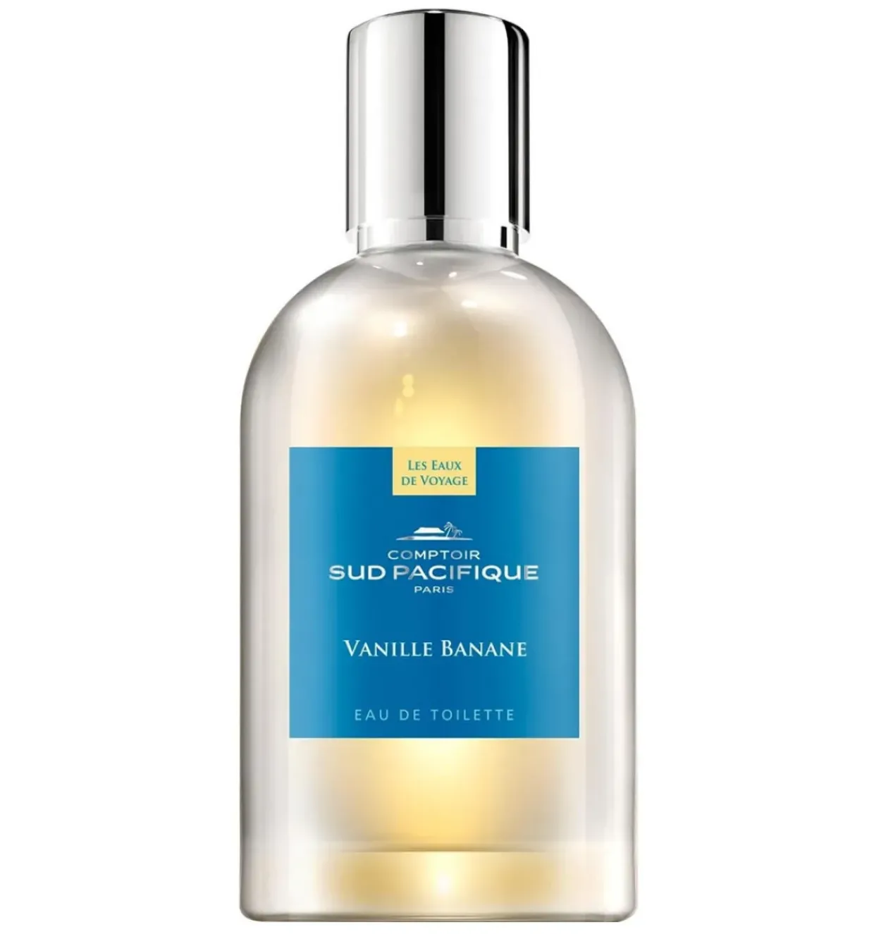 Vanille Banane EDT
