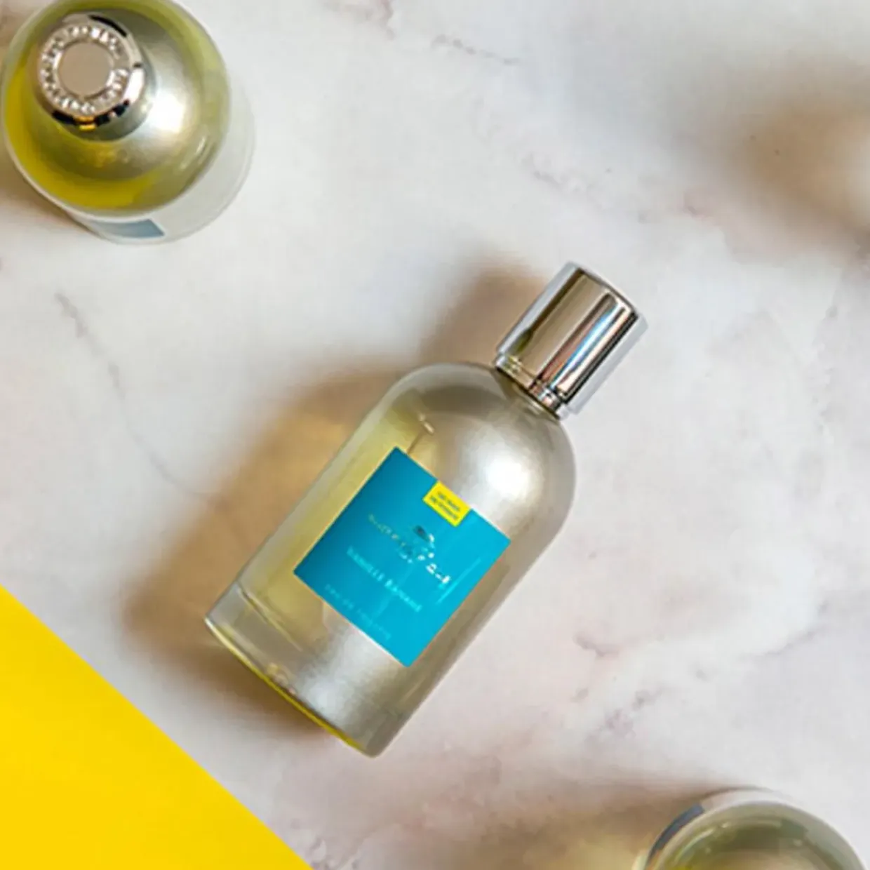 Vanille Banane EDT