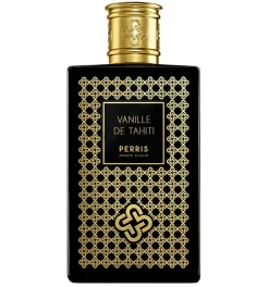 Vanille De Tahiti EDP