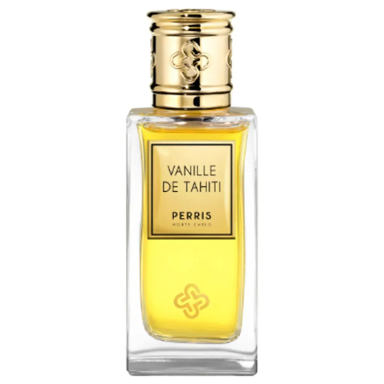 Vanille de Tahiti Extrait de parfum