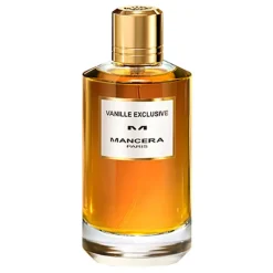 VANILLE EXCLUSIVE EAU DE PARFUM