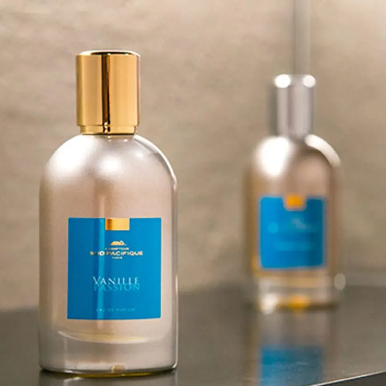 Vanille Passion EDP