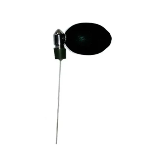 Vaporizzatore Pompetta Nera
