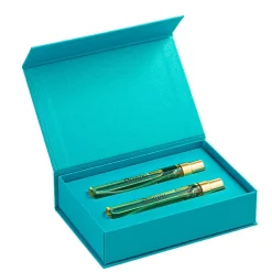 Vapor Travel Editions